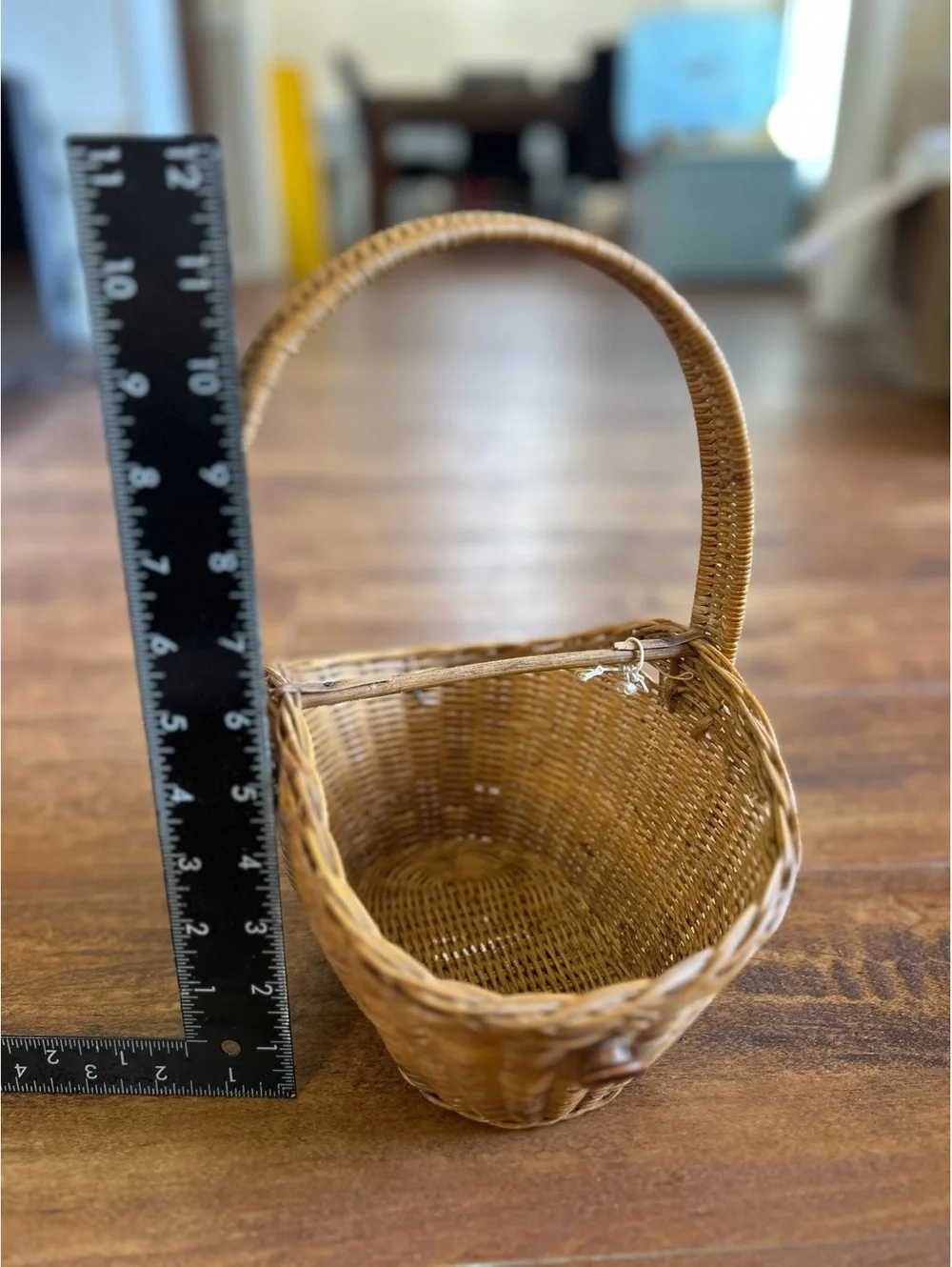 N/A this small